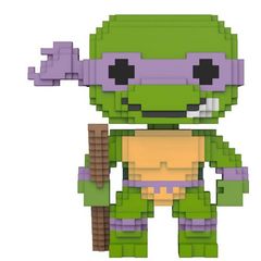 8-Bit Pop! Television: Teenage Mutant Ninja Turtles - Donatello