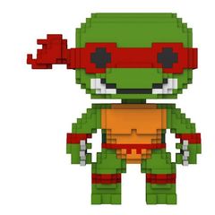 8-Bit Pop! Television: Teenage Mutant Ninja Turtles - Raphael