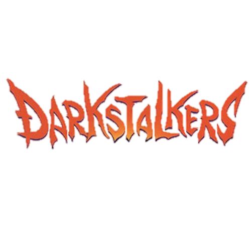 Darkstalkers: Playmat