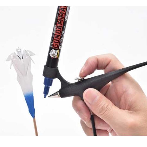 Gma-01 Gundam Marker Airbrush System