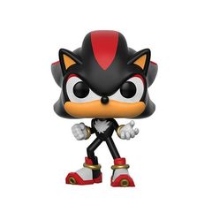 Pop! Games: Sonic The Hedgehog - Shadow