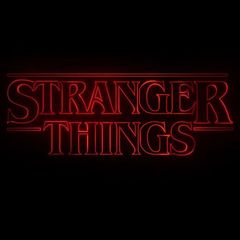 Stranger Things - Demogorgon - 10