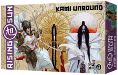 Rising Sun: Kami Unbound