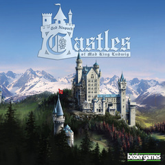 Castles Of Mad King Ludwig (2018)