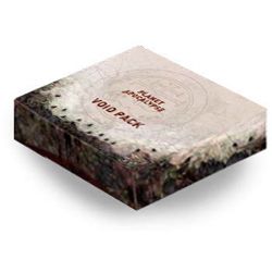 Planet Apocalypse: Void Pack