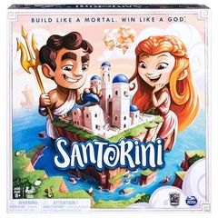 Santorini (2018)