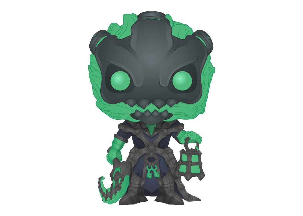 POP! Games: League of Legends - Thresh
