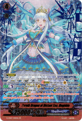 Zeroth Dragon of Distant Sea, Megiddo - G-CB07/001EN - ZR