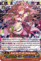 Brand-New-PRISM, Shining Garnet - G-CB07/006EN - RRR