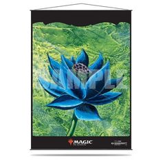 Ultra Pro Wall Scroll: Magic The Gathering - Black Lotus