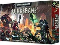 Warhammer 40,000: Forgebane (English)