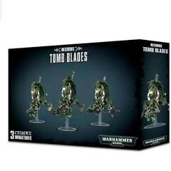 Necrons: Tomb Blades