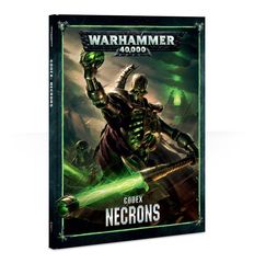 Codex: Necrons (French)