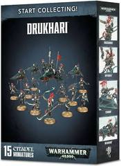 Start Collecting! Drukhari