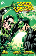 Green Lantern Kyle Rayner Tp Vol 02 (STL078557)