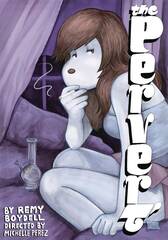 Pervert Ogn (Mr) (STL076236)