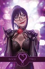 Sunstone Hc Book 02 (MR) (STL052297)