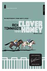 Clover Honey Spec Ed Tp (MR) (STL077681)