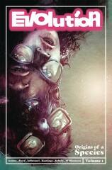 Evolution Tp Vol 01 (Mr) (STL070961)