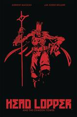 Head Lopper Tp Vol 02 Crimson Tower (Mr) (STL062276)