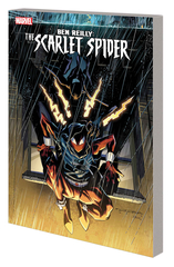 Ben Reilly Scarlet Spider Tp Vol 03 Slingers Return