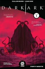 Dark Ark Tp Vol 01 (STL071144)