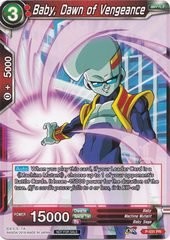 Baby, Dawn of Vengeance (Foil Version) - P-031 - PR