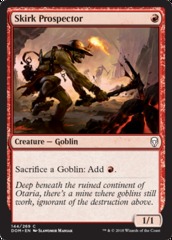 Skirk Prospector - Foil