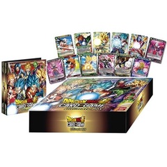 Dragon Ball Super - Expansion Set 03: Ultimate Box