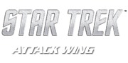 Star Trek Attack Wing Vulcan Faction Pack-Live Long & Prosper