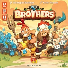 Brothers (2018)