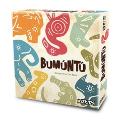 Bumuntu