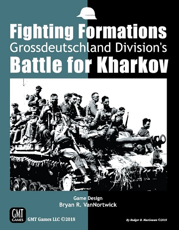 Fighting Formations Grossdeutschland Divisions
