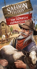 Saloon Tycoon: The Ranch Expansion