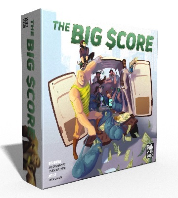The Big Score