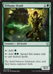 Elfhame Druid - Foil