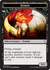 Demon Token