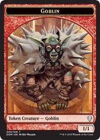 Token - Goblin