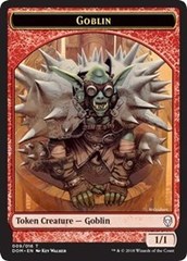 Goblin Token (DOM)