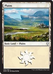 Plains (250)