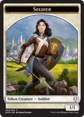 Soldier Token