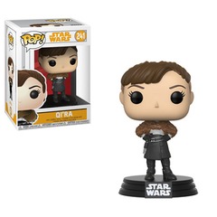 Pop! Star Wars: Solo W1 - Qi'Ra