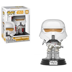 Pop! Star Wars: Solo W1 - Range Trooper