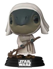 Pop! Sw The Last Jedi - Caretaker