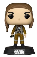 Pop! Sw The Last Jedi - Paige