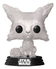 Pop! Sw The Last Jedi - Vulptex (Crystalline Fox)