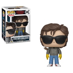 TV Series - #638 - Stranger Things - Steve (With Sunglasses)