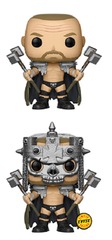 Pop! Wwe: Wwe - S8 - Triple H Skull King