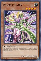 Prickle Fairy - OP07-EN014 - Common - Unlimited Edition