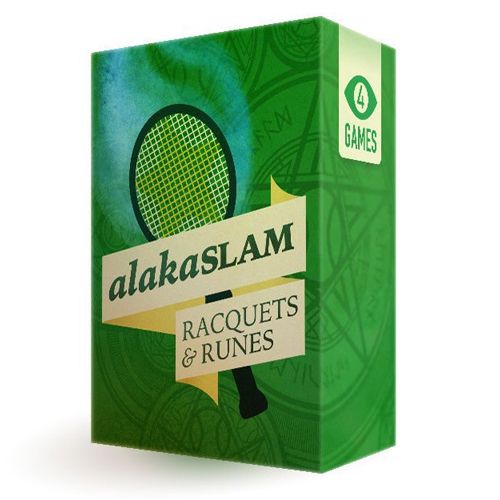 Alakaslam (2018)